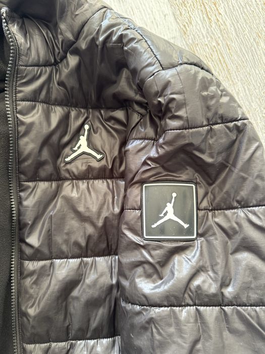 Зимно яке Jordan