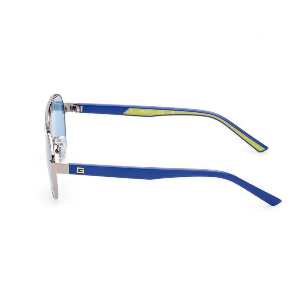 Мъжки слънчеви очила Guess GU9221 4910V