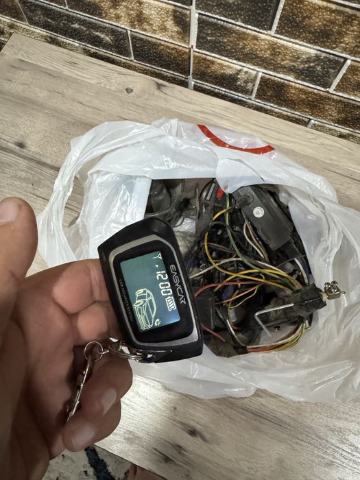 easycar 800.000 xamma narasi bor bolachasi yoq