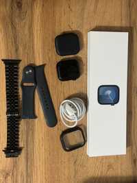 apple watch series 9  45 mm