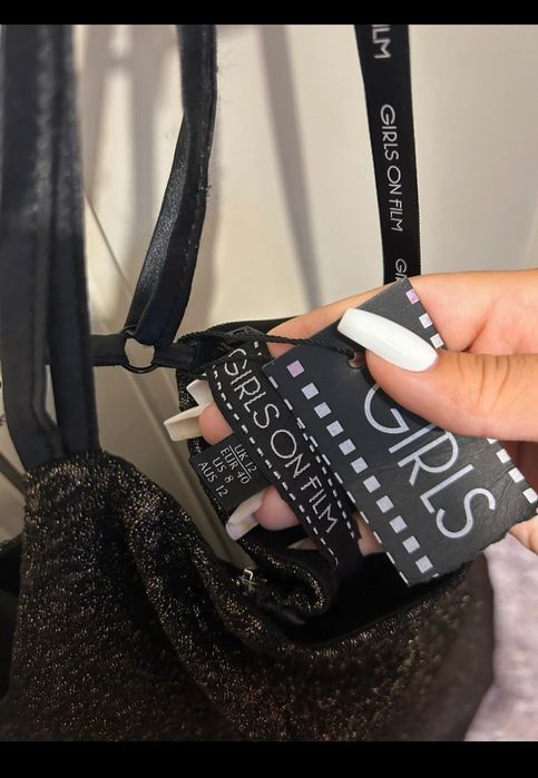 Rochie noua cu eticheta