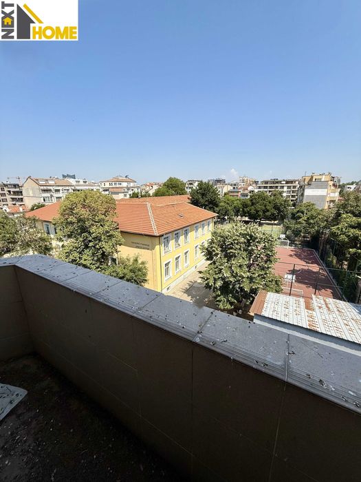 Дава се под наем Едностаен апартамент в Пловдив, Кършияка - 40 кв.м за 306 € - Снимка #6