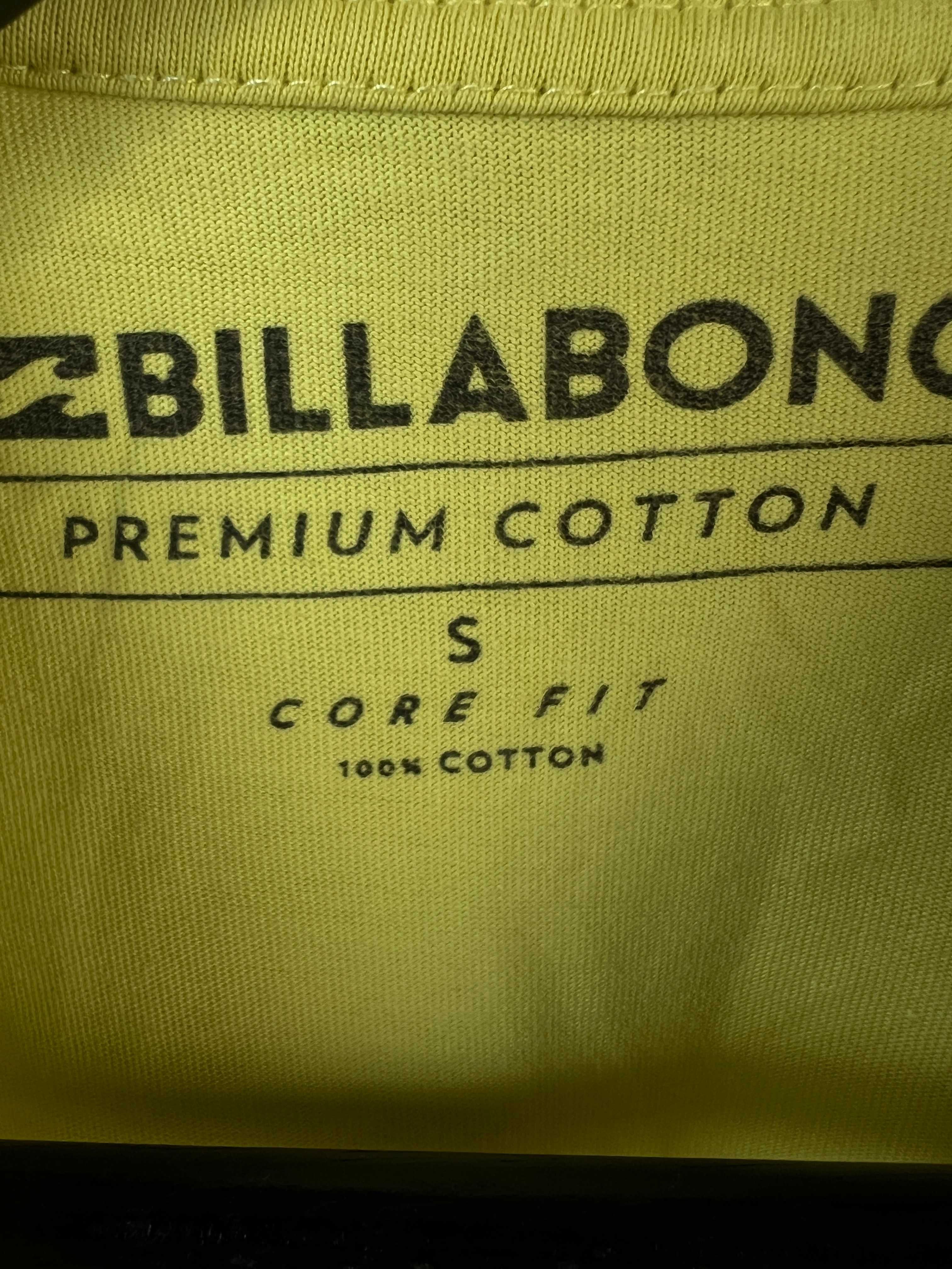 Оригинална Мъжка Тениска BillaBong