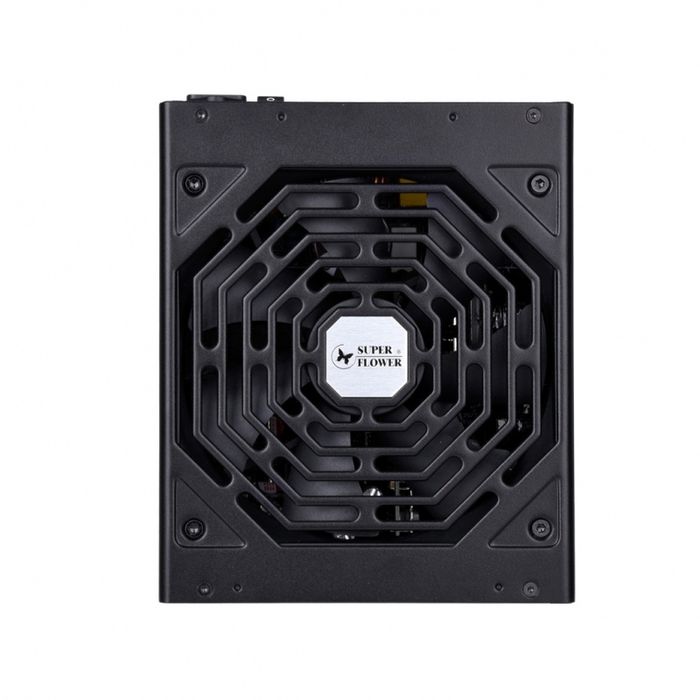 Super Flower Leadex SE Platinum, 1000W ATX