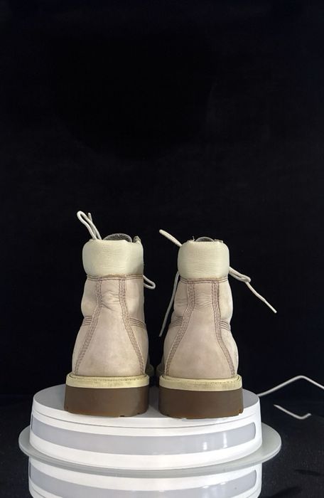 Timberland 6 Inch Roz