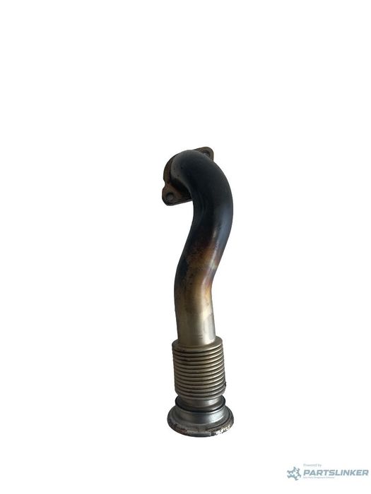 Conductă/furtun supapă EGR AUDI A7 Sportback 4GA, 4GF 2010 - 2018 3.0 TDI quattro CDUC, CDUD, CKVB, CKVC 059131525BJ