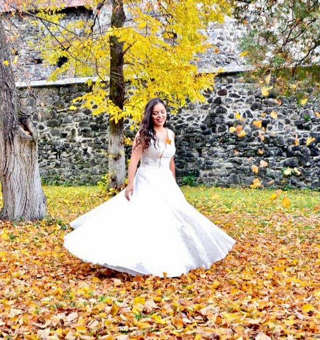 Rochie de mireasă
