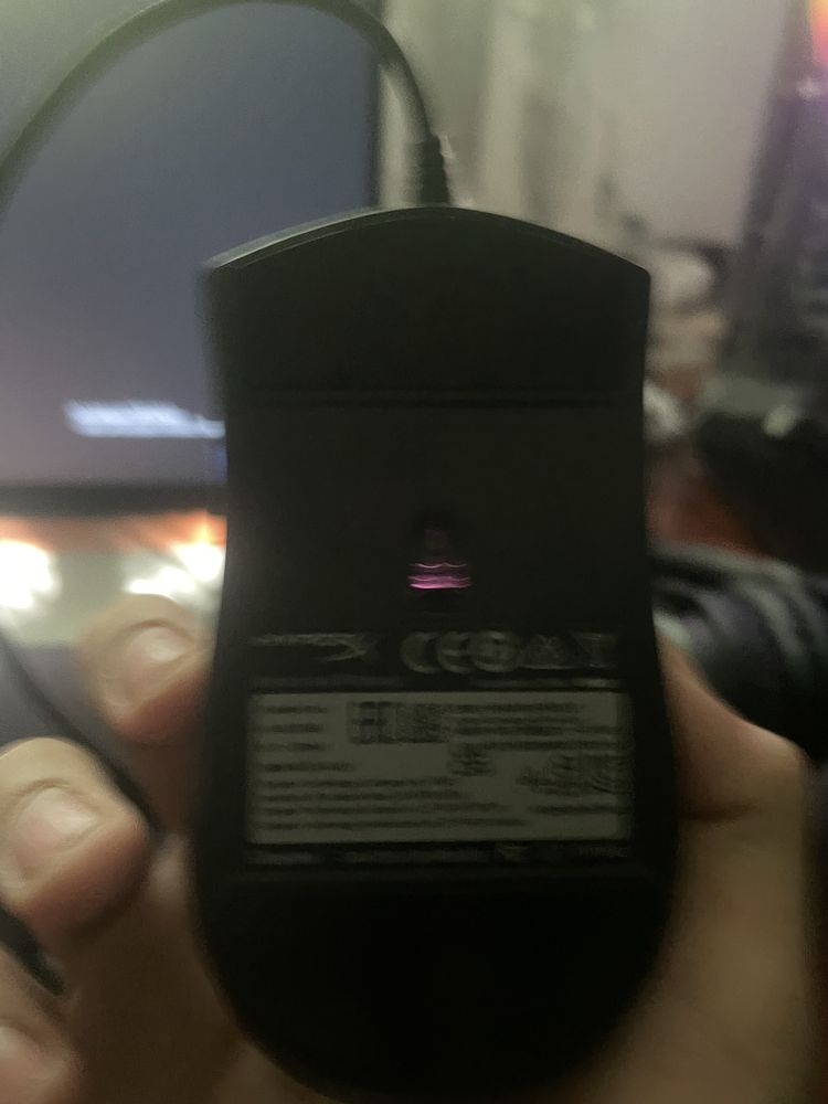 Hyper x pulsfire core hx