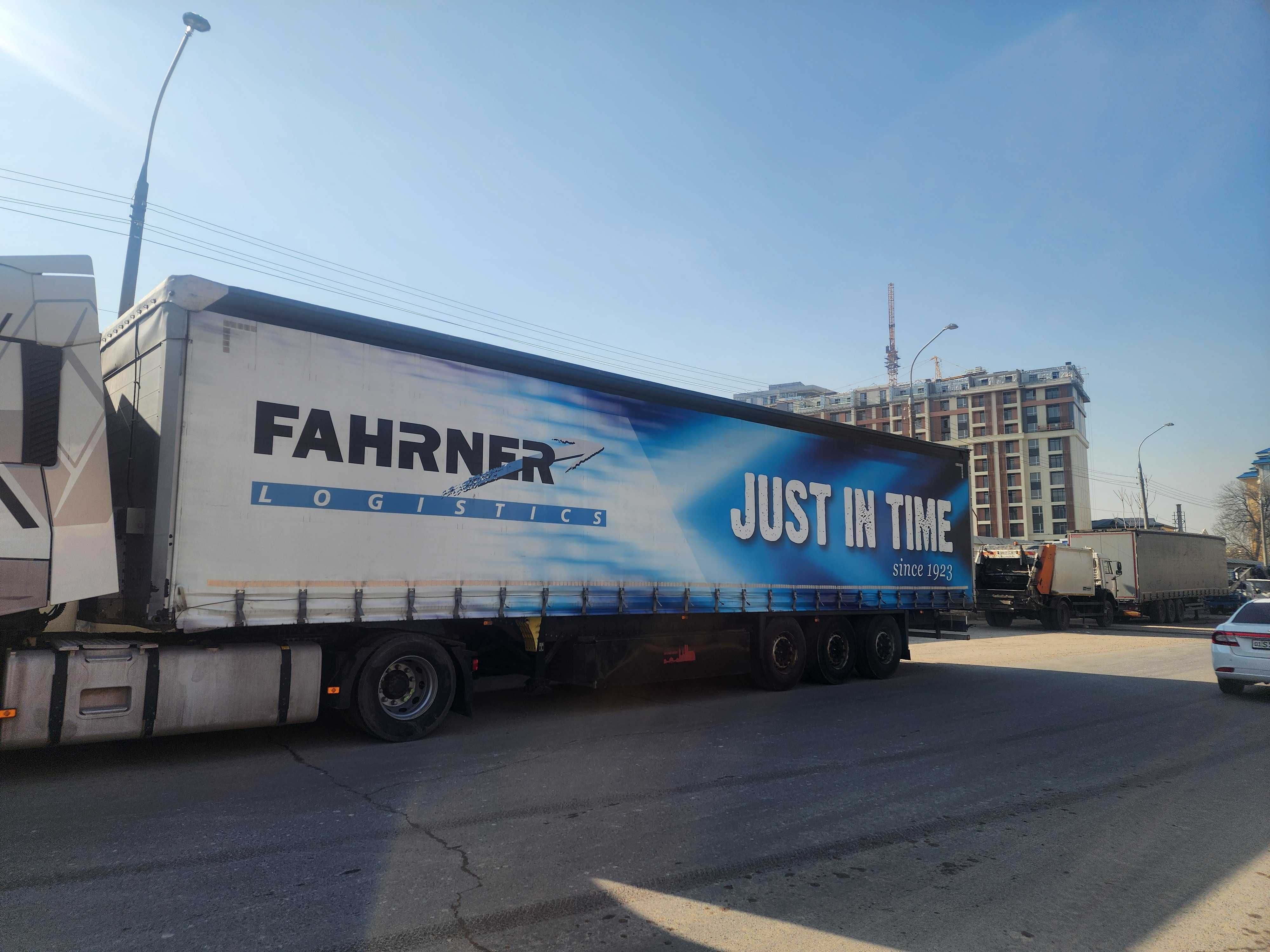 DAF-460, 106, - 10 ШТ, MAN-440 И 460- 8-ШТ, RENO 520 - 3 ШТ