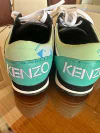 Спортни обувки  KENZO