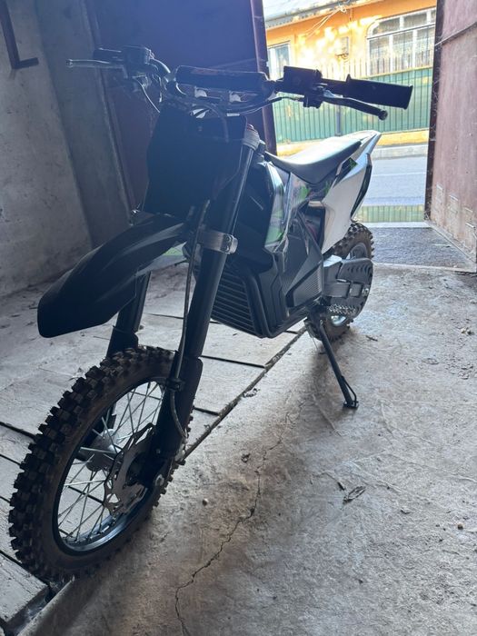 KXD PRO ( motocross electric)
