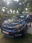 Honda CR-V  2022  4WD