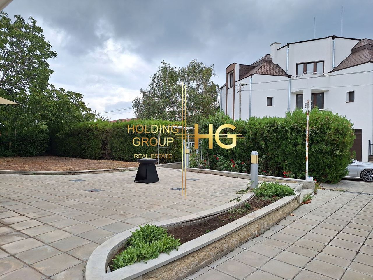 Продава се Къща в Варна, м-т Евксиноград - 548 кв.м за 1533 €/кв.м - Снимка #10