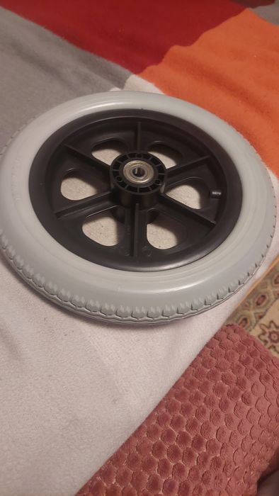 2 Roti carut electric 12 1/2 x 2 1/4