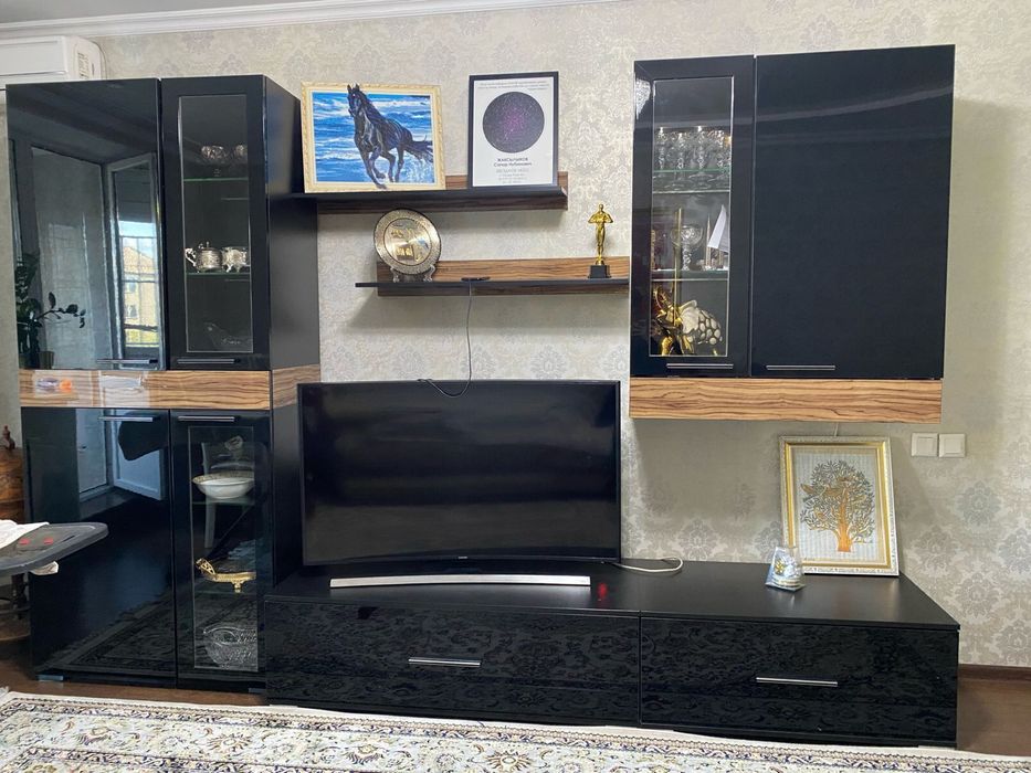 стенка для гостиной