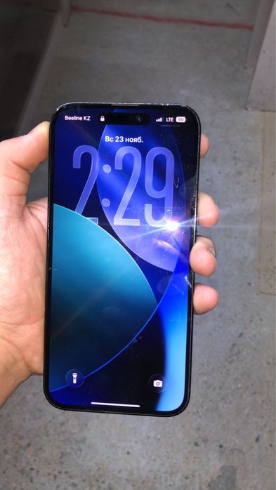 айфон 14 про  макс 128 гб