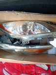 Vand far Mazda 3
