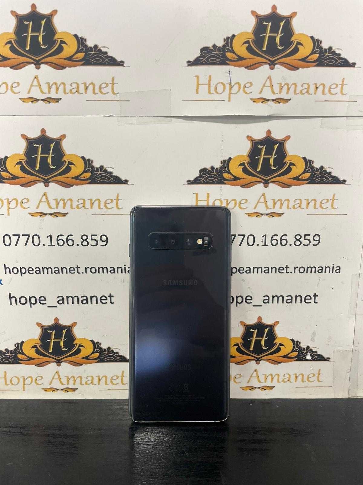 Hope Amanet P10/Samsung S10