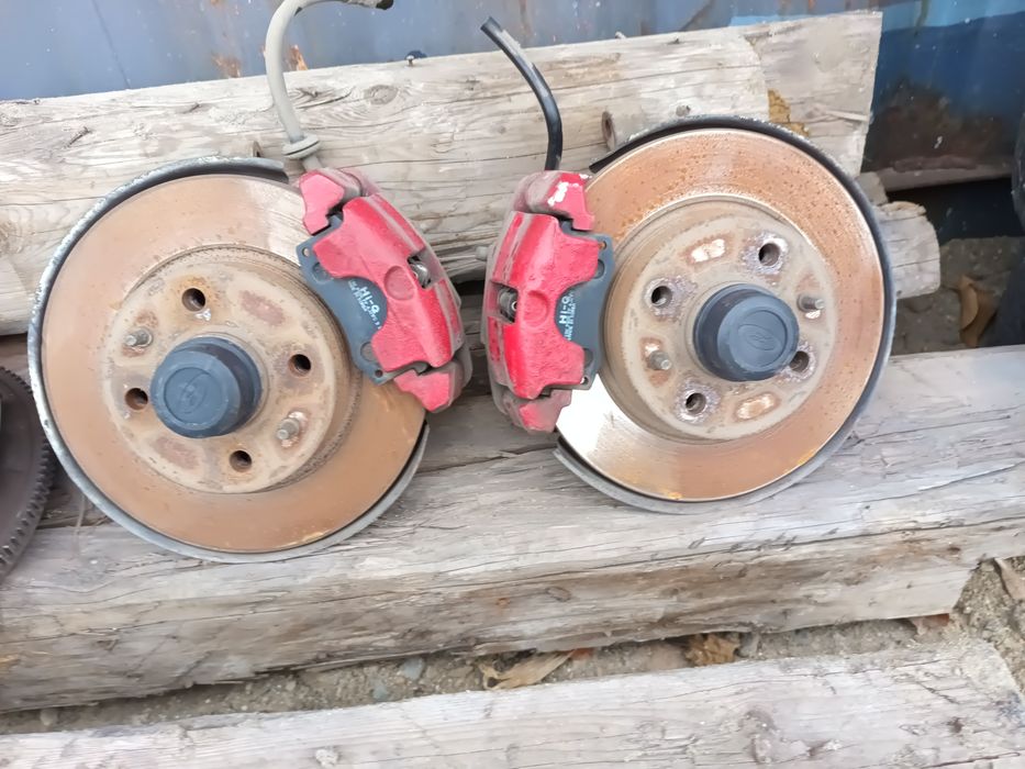 Стипицы ваз в сборе