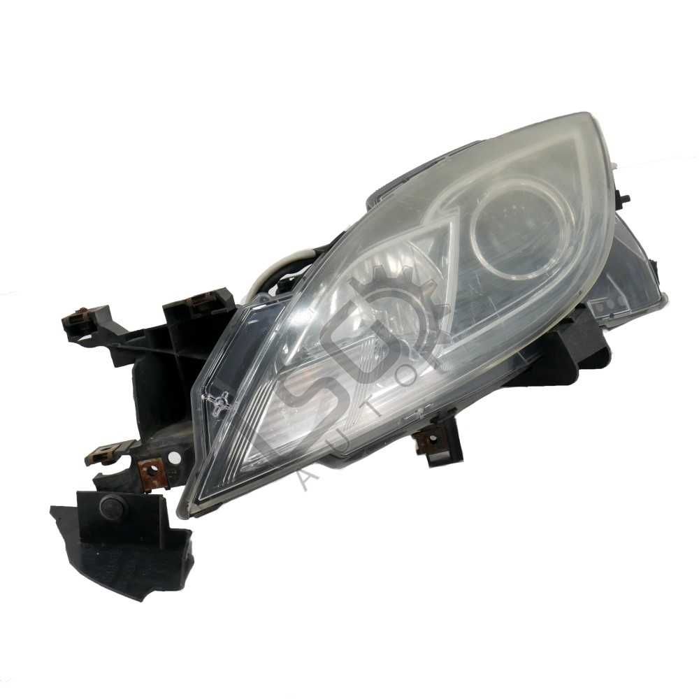 Ляв фар Mazda 6 (GH)  2007-2013 ID: 142756
