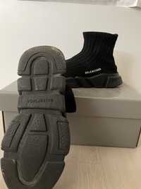 Balenciaga speed