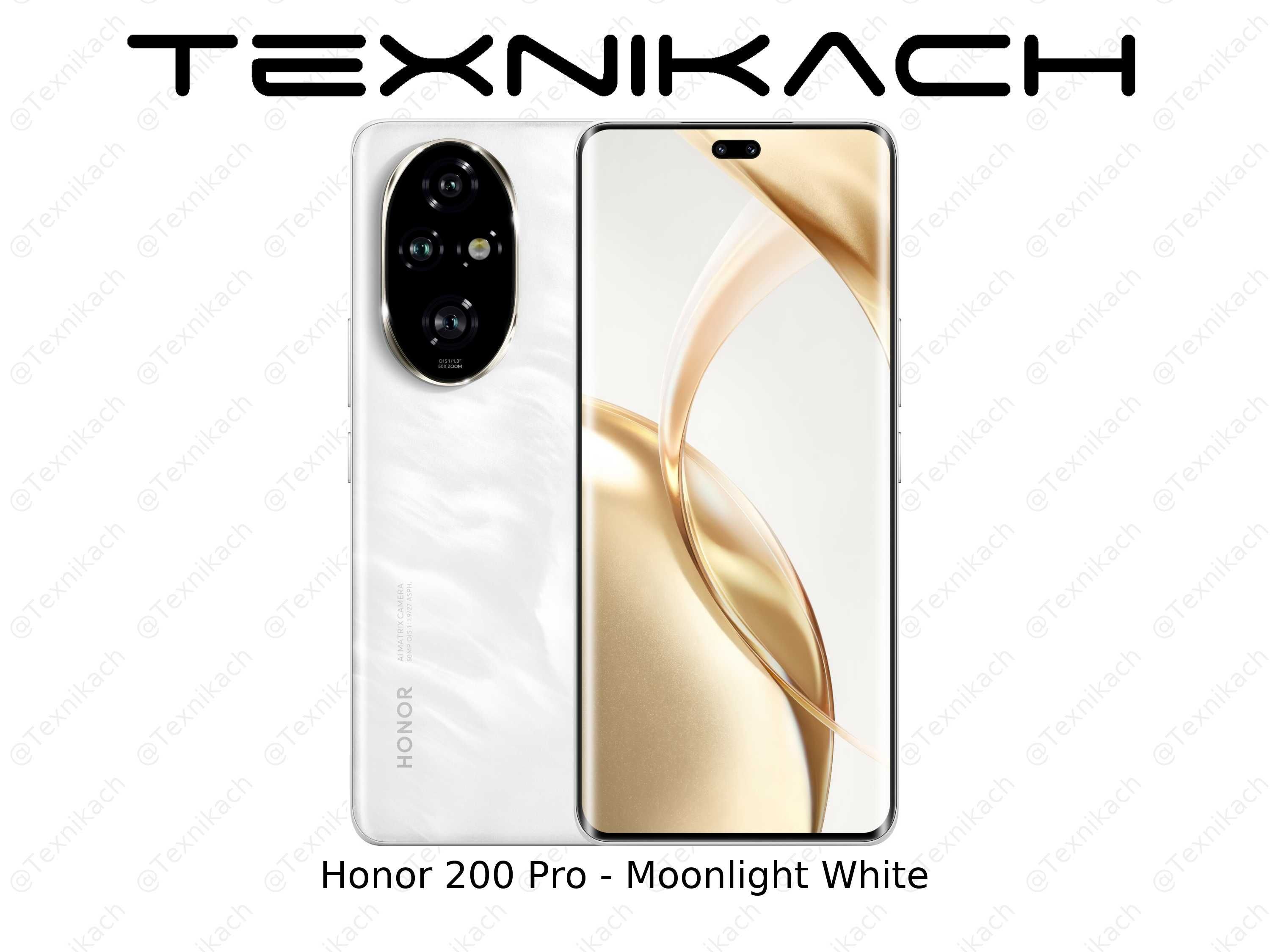 Новый • Honor 200 Pro • 12/256 • 12/512 • 
16/512 • 16/1Tb • Доставка