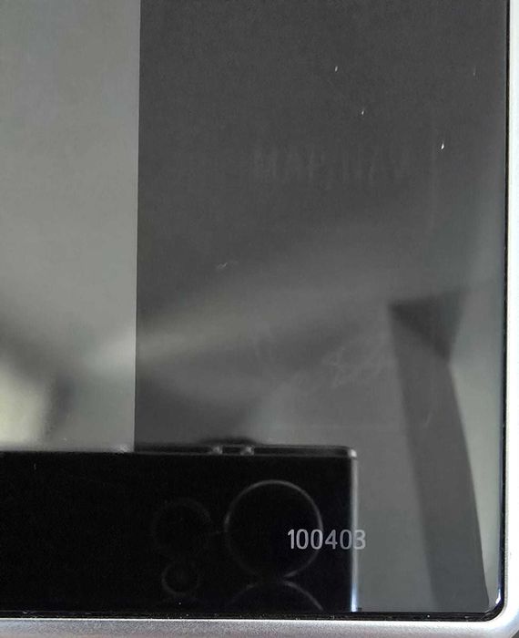 Navigatie originala Toyota Touch 2 with Go pentru Toyota Hilux