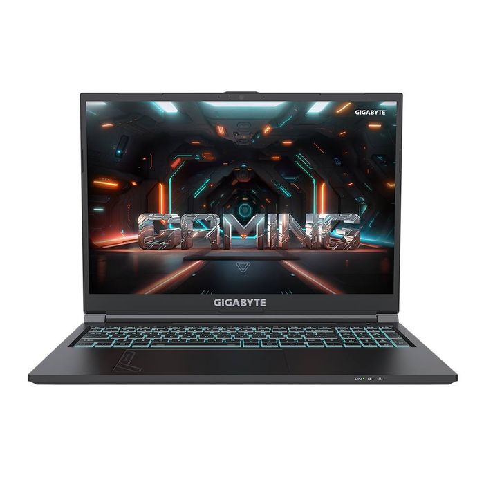 GIGABYTE G6 KF  I7-13700/16GB/1TB/RTX4060/16 WUXGA IPS 165hz