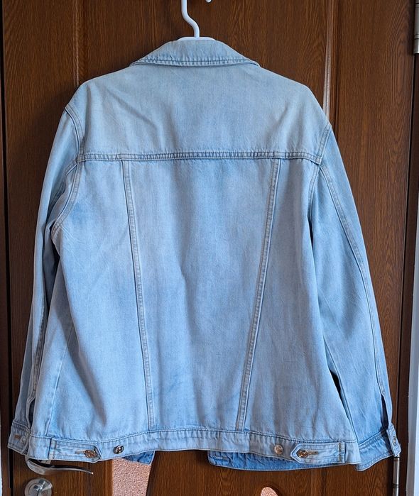 Geaca din denim, F&F