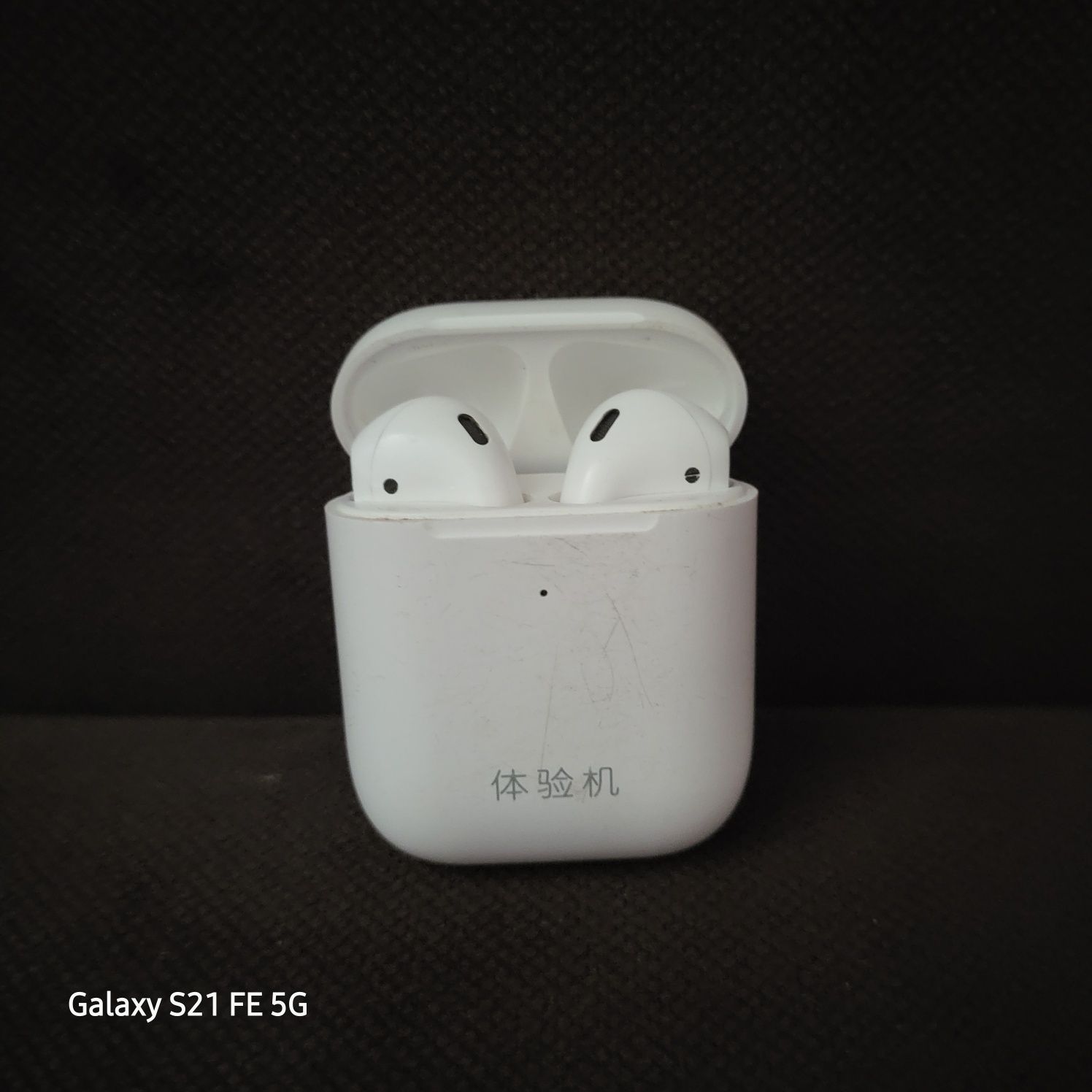 Airpods Apple 2s