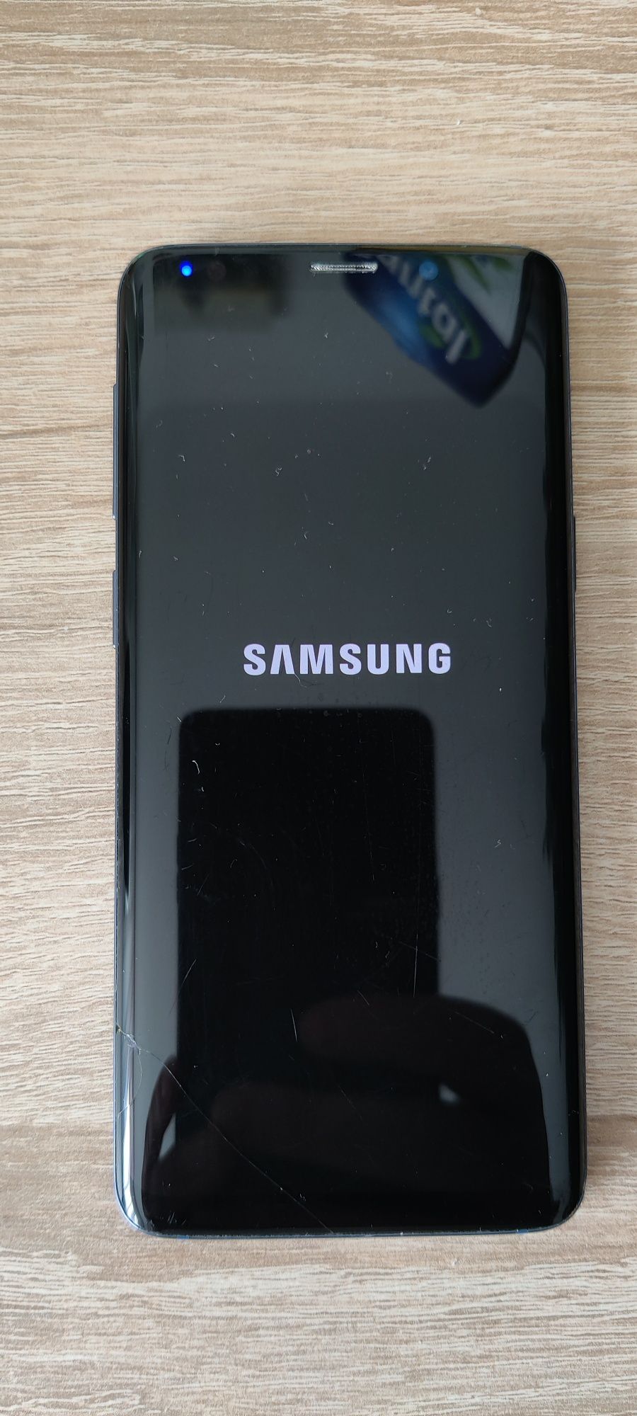 Samsung S9 64gb full box