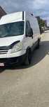 Iveco daily 2.3. 15S12