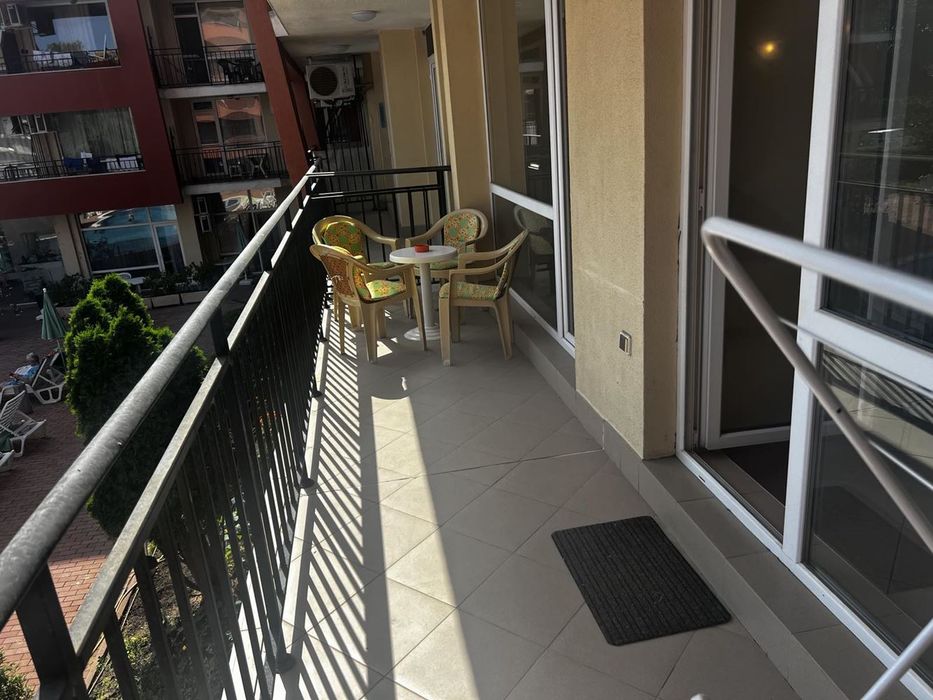 3-стаен в Слънчев бряг площ 91 цена 95000