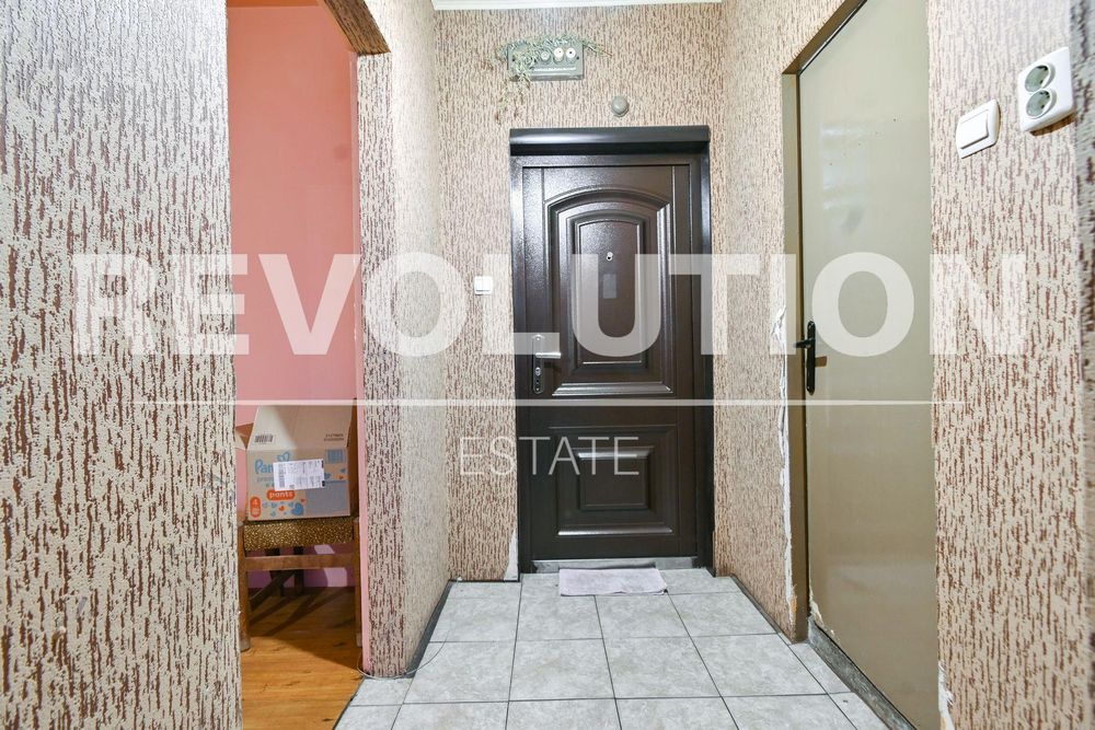 Продава се Двустаен апартамент в София, Люлин 1 - 37 кв.м за 2433 €/кв.м - Снимка #6