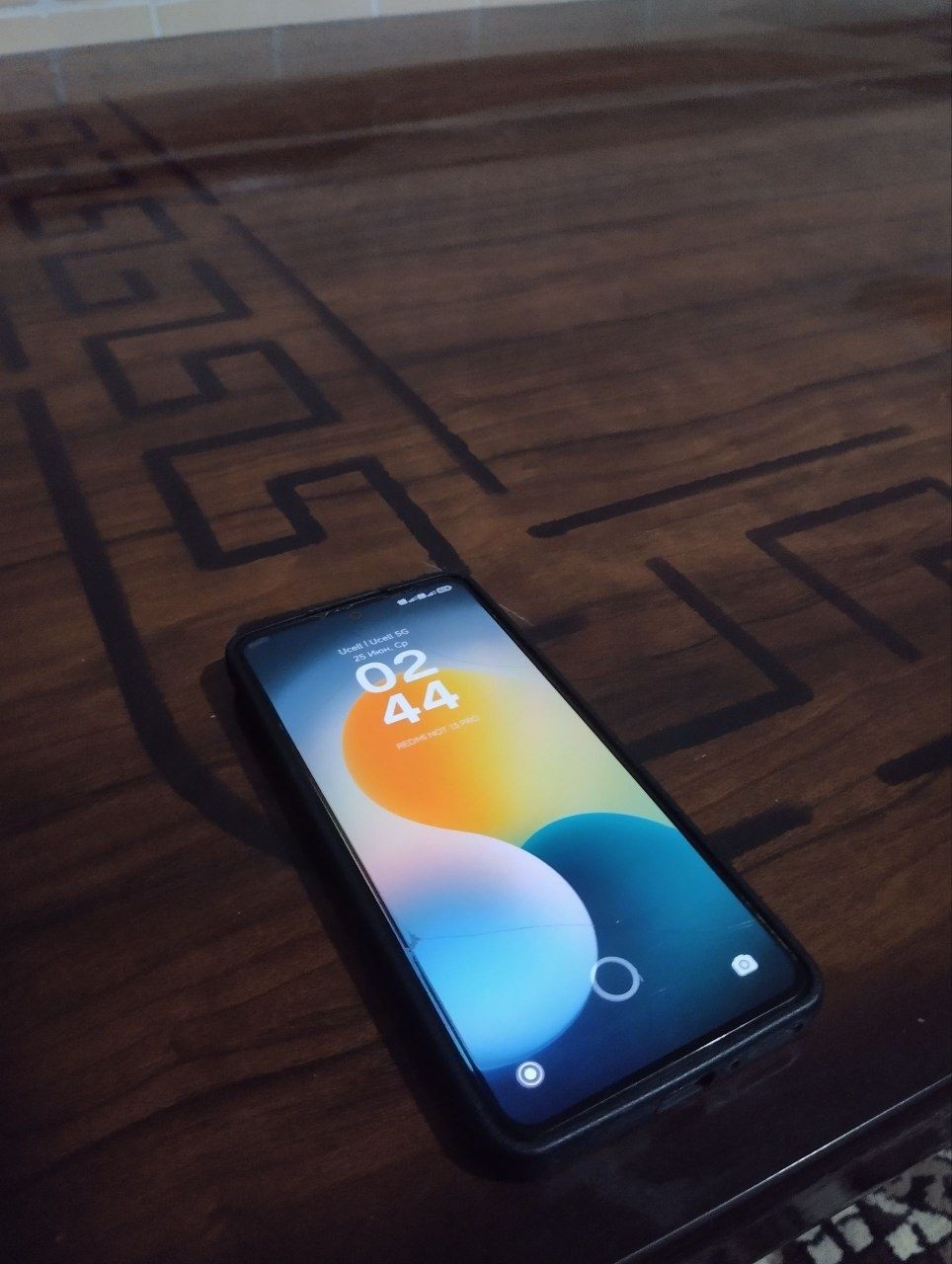 Redmi not 13 obmen