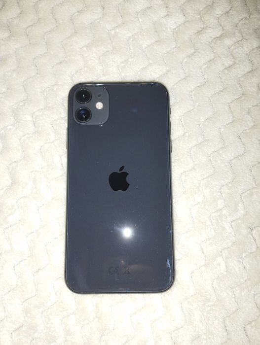 iPhone 11 128 ГБ | Отличное состояние | Без ремонтов

Продаю iPhone 11