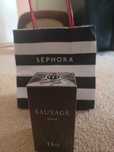 Perfume Dior 60 ml.
