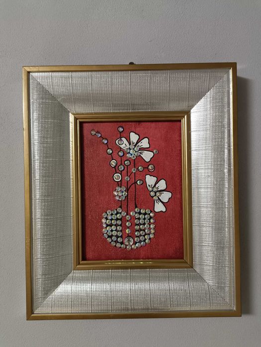 Картина новый тренд