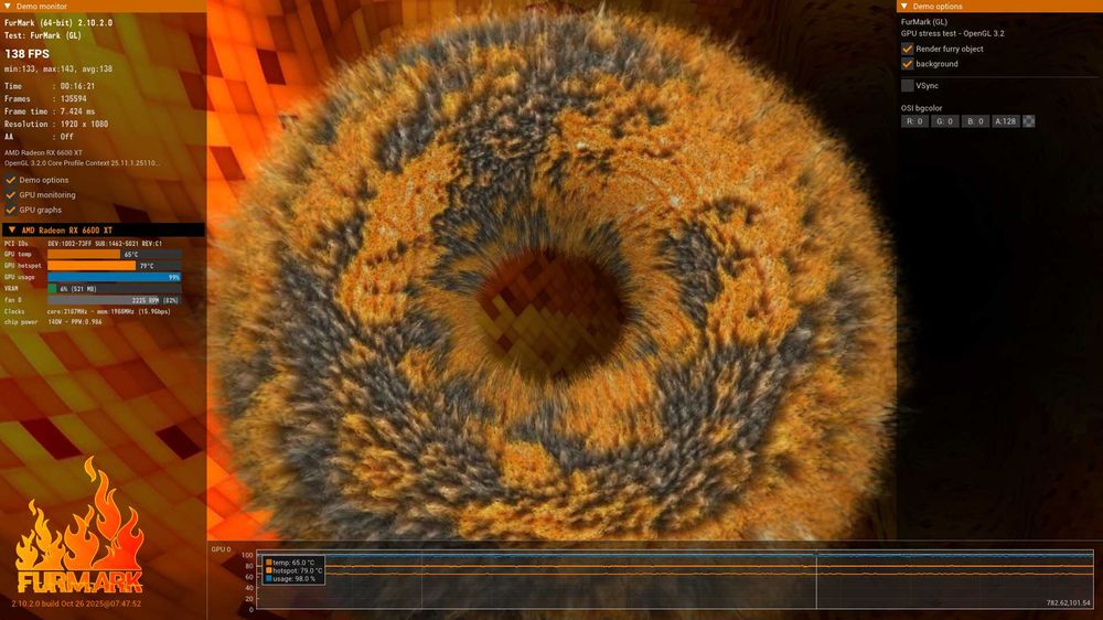 PC Gaming Ryzen 5 5600x, RX 6600 XT, 32GB ram