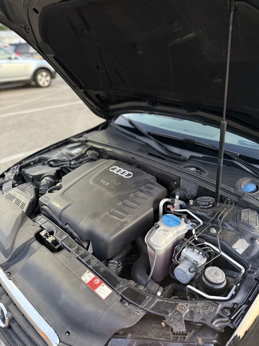 Vând audi a4 b8 2010