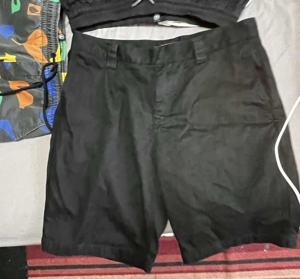 Дълги и къси ПанталонкиCarhartt Santa Cruz
