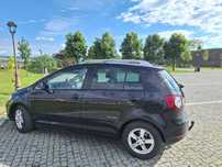 Vând VW Golf Plus 1.4 TSI