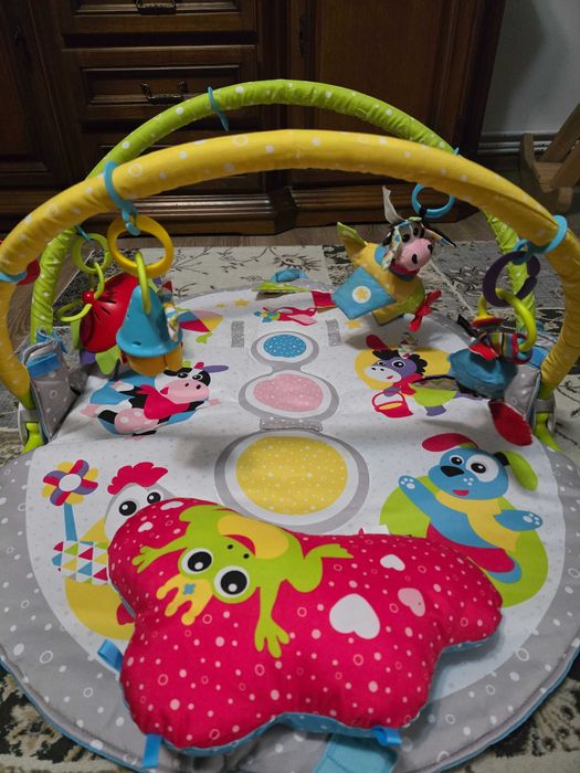 Centru activitati bebelusi