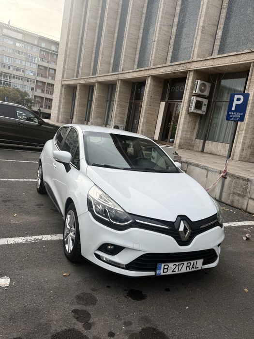 Renault Clio,1.5DCI, euro 6