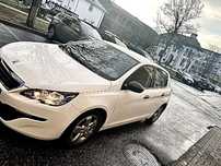 Peugeot 308 benzina 1.2