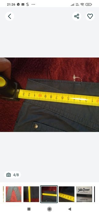 Vând geacă , pantaloni și maieu 5xl