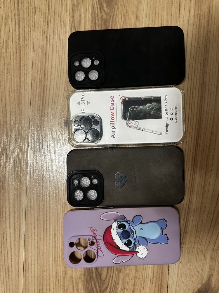 Кейс за iphone 13 pro