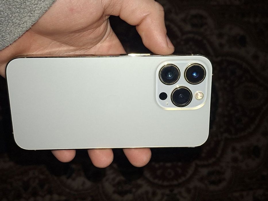 Iphone 13 pro 128Gb 77%