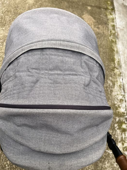 Carucior joie finiti signature