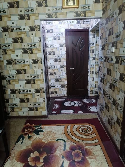 Сдаю аренда  Квартира в рядом  метро  Чиланзар